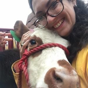 Meet your Posher, Crystal